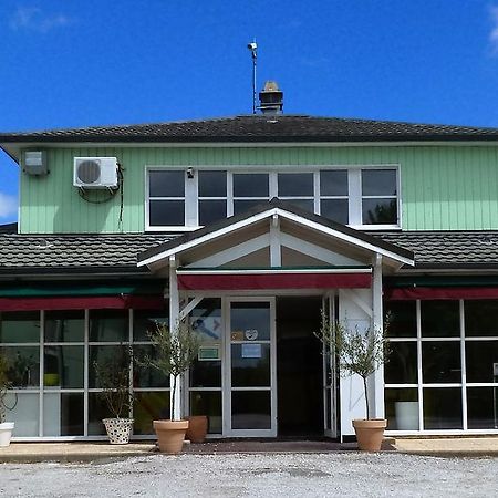 Le 81 Hotel Castres  Eksteriør billede