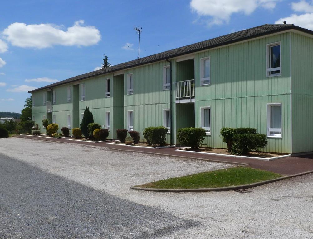 Le 81 Hotel Castres  Eksteriør billede