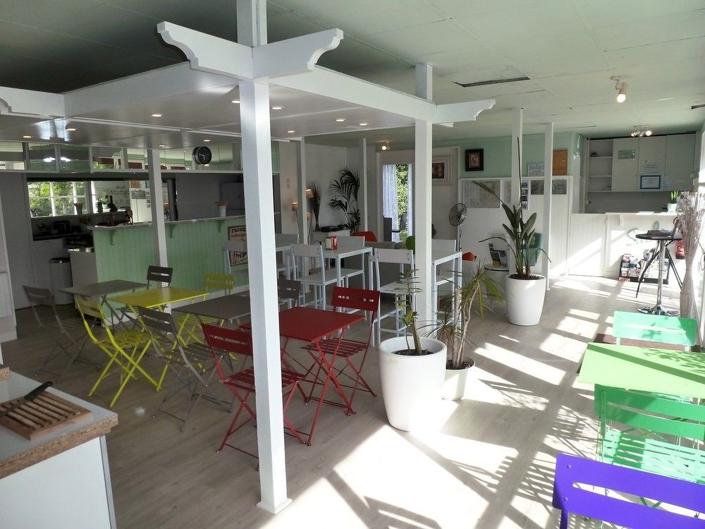 Le 81 Hotel Castres  Eksteriør billede