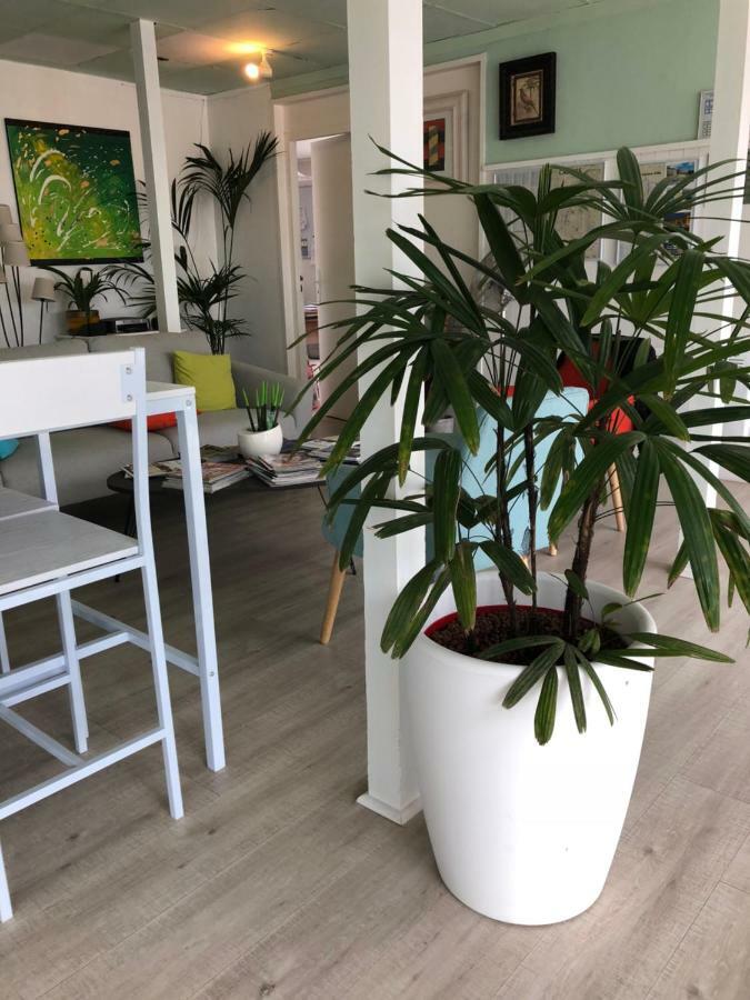 Le 81 Hotel Castres  Eksteriør billede