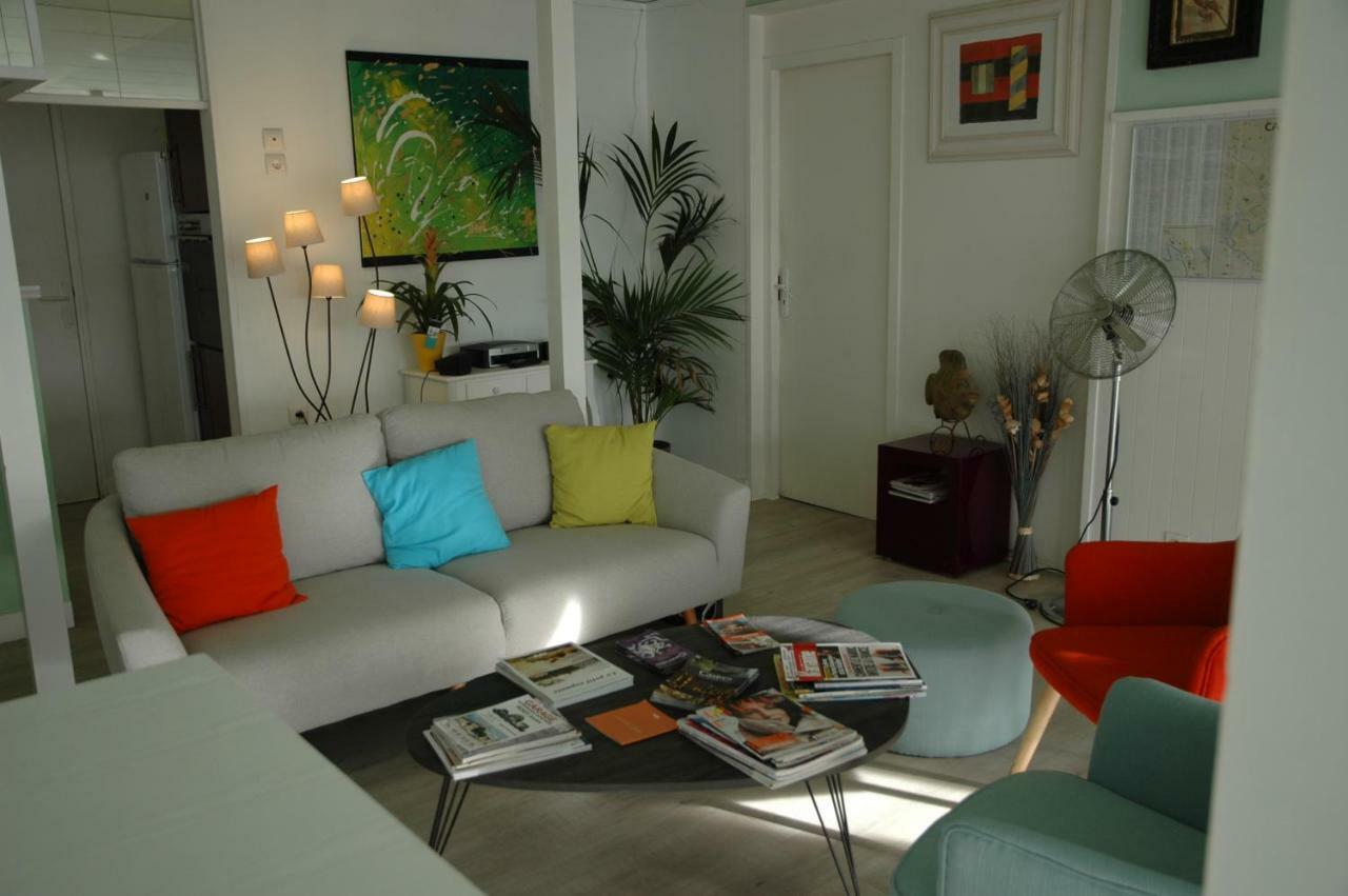 Le 81 Hotel Castres  Eksteriør billede