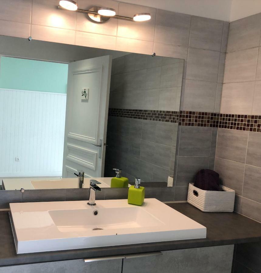 Le 81 Hotel Castres  Eksteriør billede