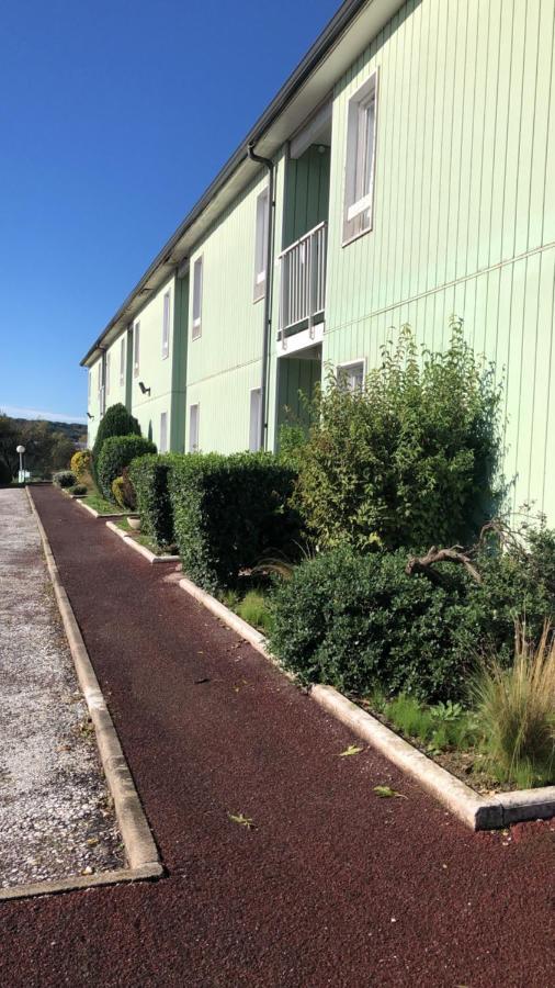 Le 81 Hotel Castres  Eksteriør billede